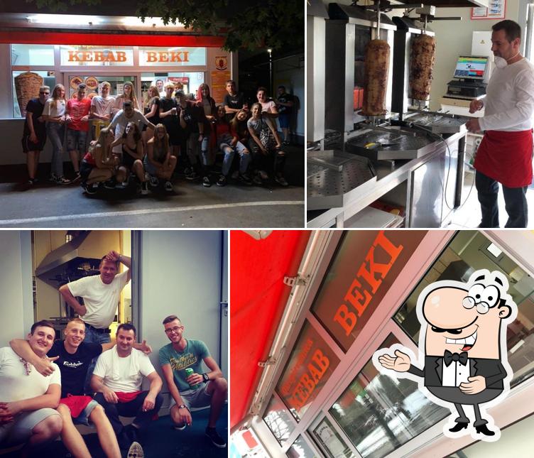 Beki Kebab