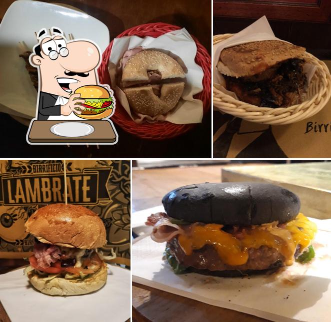 Birrificio Lambrate Adelchi