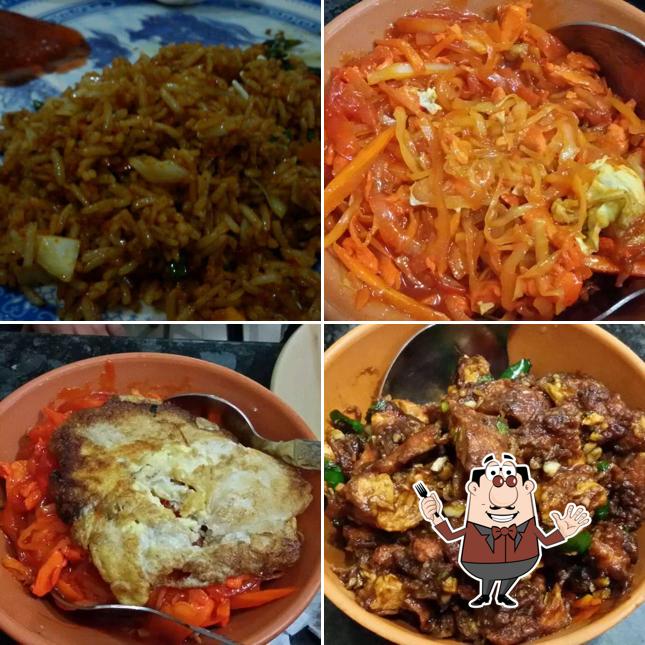 Chung Fa Chinese Restaurant