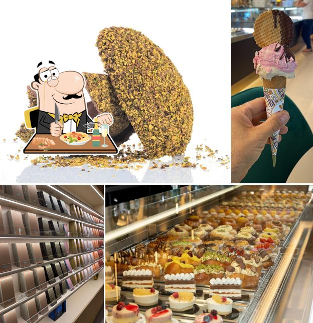 Cibo al Tuccillo Cioccolateria - Pasticceria