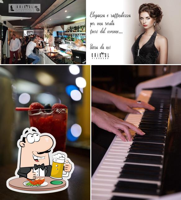 Kristal Pianobar Riccione