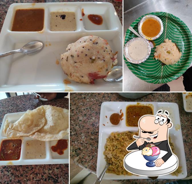 Nagraj Cafe