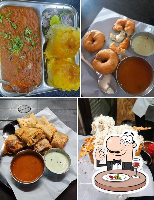 Panchami Hotel The Taste Of Udupi