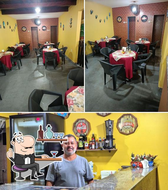 Papa Peixe Restaurante, Pizzaria e Lanchonete
