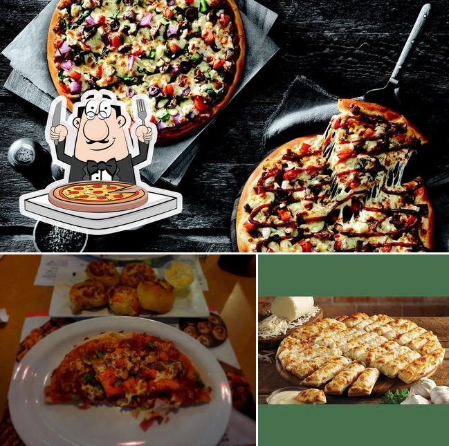 Pizza Delight