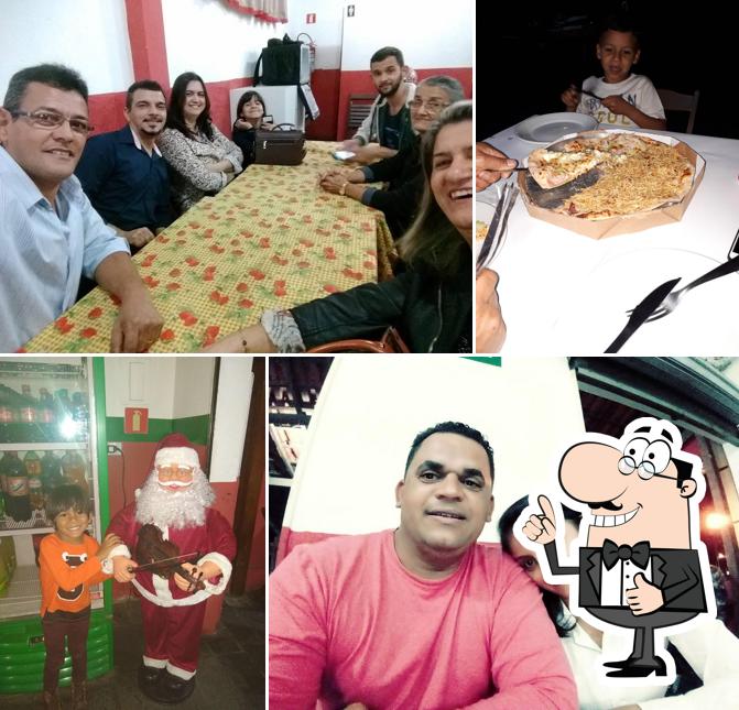 Pizzaria Fratello - Cajati