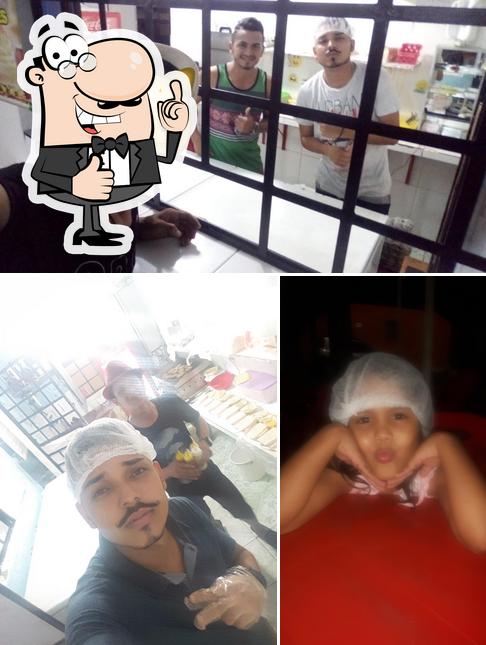 See the picture of Lanche Los Hermanos