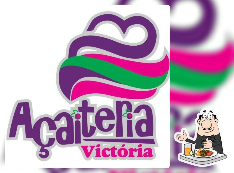 Açaiteria Victória