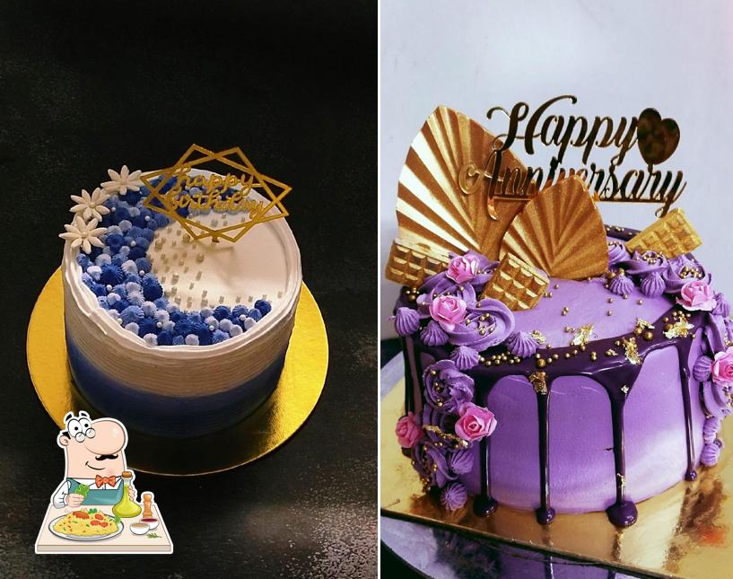 Meals at Allaboutcakes-homebaker