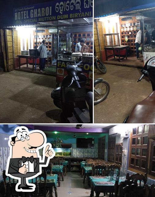 See this photo of Hotel Gharoi