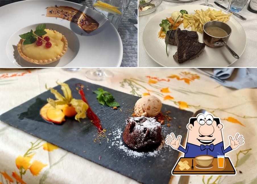Restaurant Le Pécos