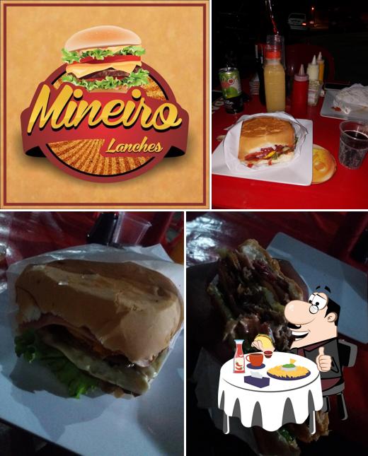 Mineiro Lanches