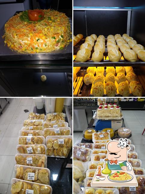 Padaria Nova Pampulha