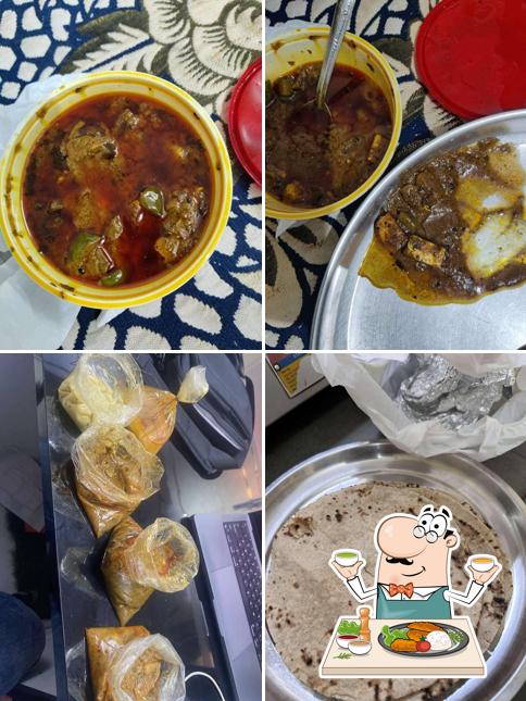 Pavitra Marwadi Bhojanalay