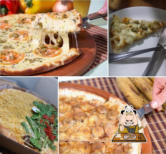 Pizzaria Di Veneza