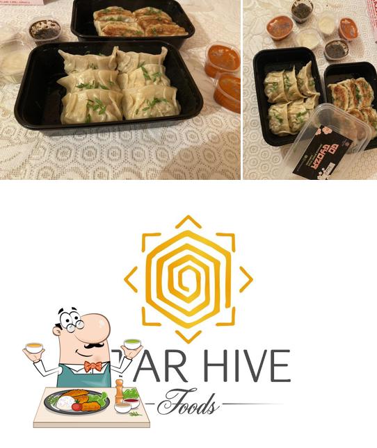 Star Hive Foods - Cafe and Eatery