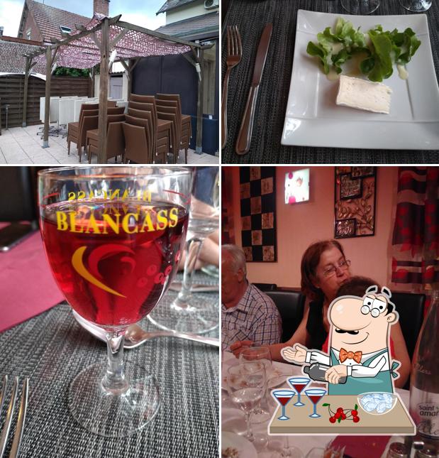 Restaurant - Traiteur Le Paon