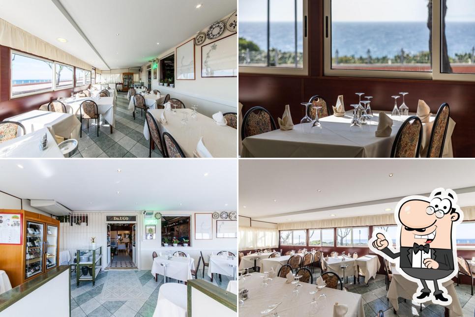 Ristorante Da Ugo