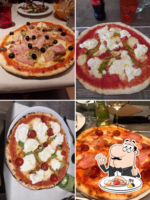 Ristorante Pizzeria lo Stravizio