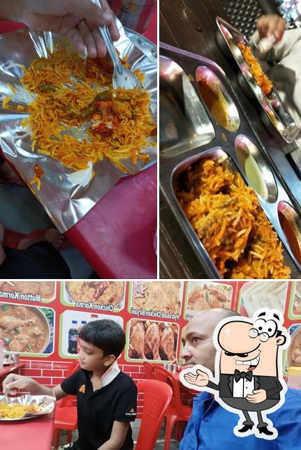 Shama Chicken Corner photo