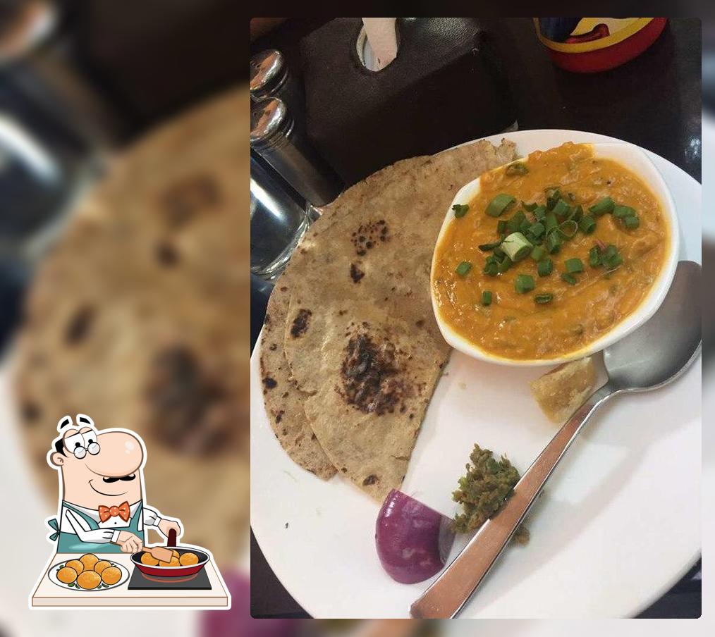 Sharvaree - Multi Cuisine Restaurant