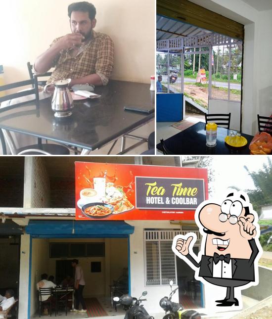 Madeena Hotel & Restaurant