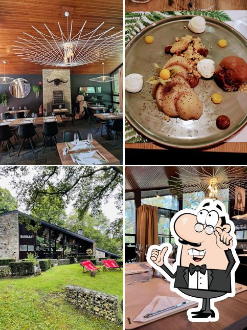 Découvrez l'intérieur de Il était une fois un resto