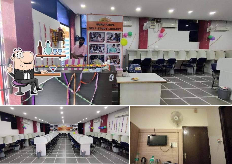 Check out how Hotel The Pride looks inside