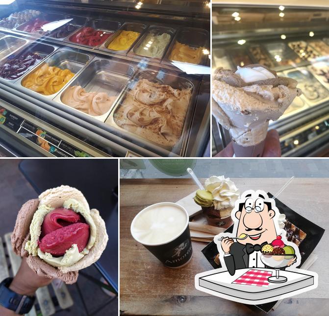 Amorino Gelato - Toulouse Capitole