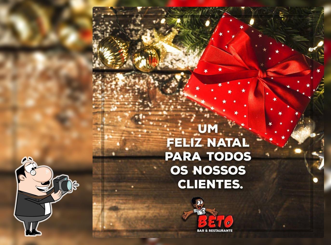 Beto restaurante self service