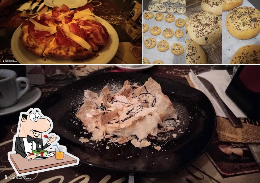 Platti al bistro' 49