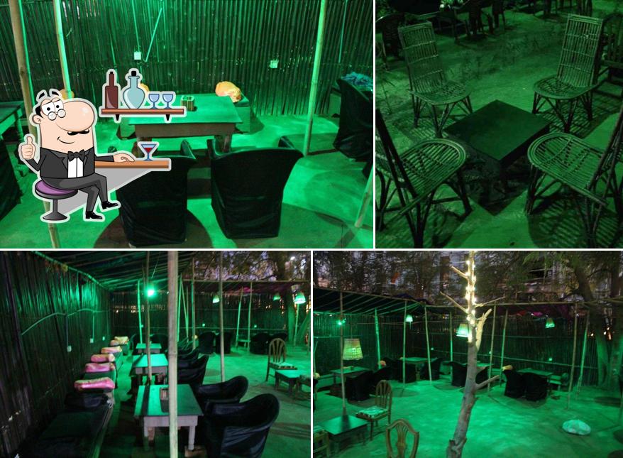Check out how Bambooz looks inside