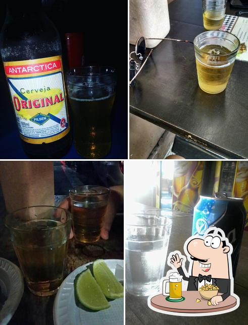 Bar Caldeira