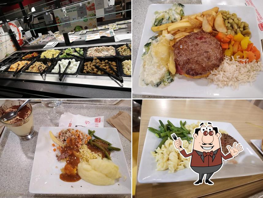 FLUNCH MELUN SENART