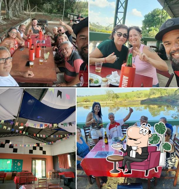 Pesqueiro e Restaurante São José