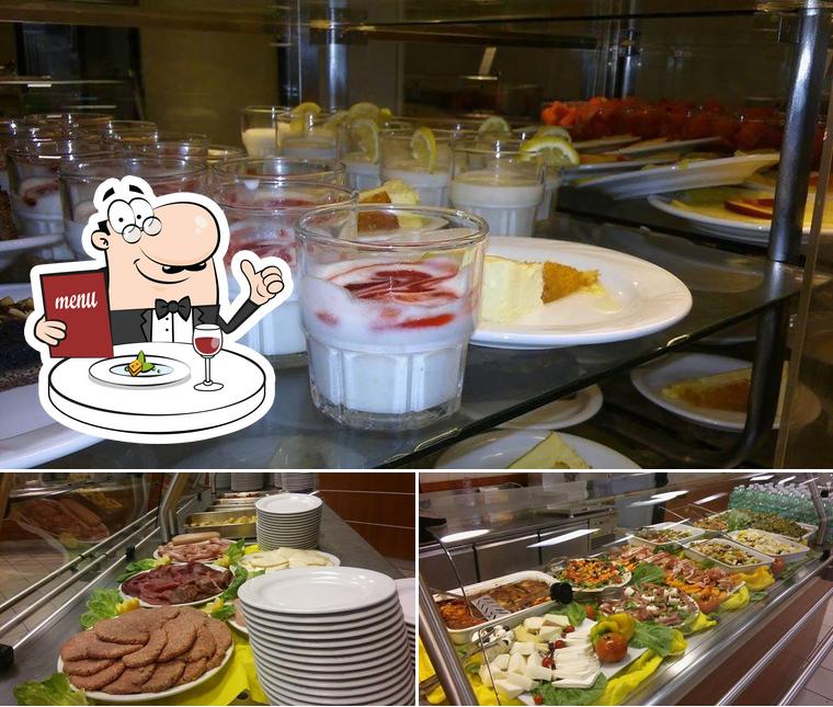 All Food • Mensa Interaziendale