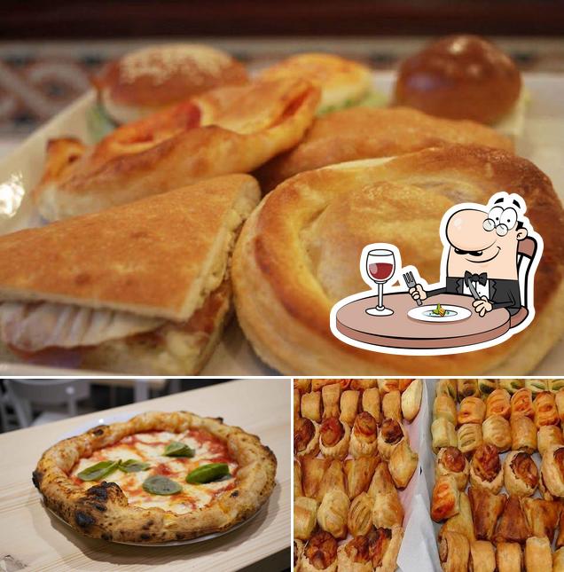 Pizzeria Rosticceria Crotone