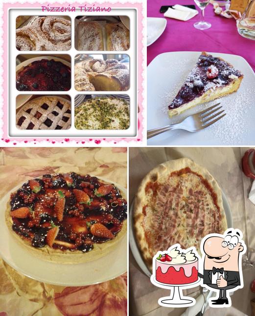 Guarda questa foto di Pizzeria Tiziano