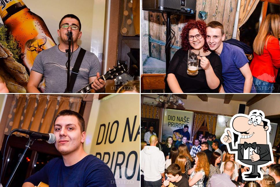 Beerland Pivnica