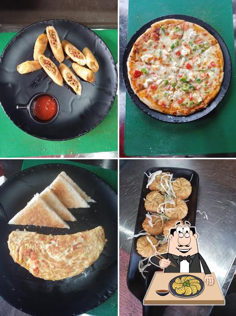 Vj Restaurant