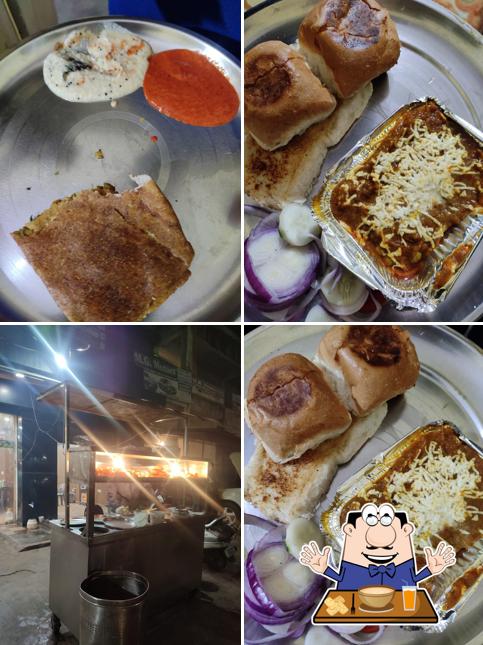 56 bhog misthan bhandar