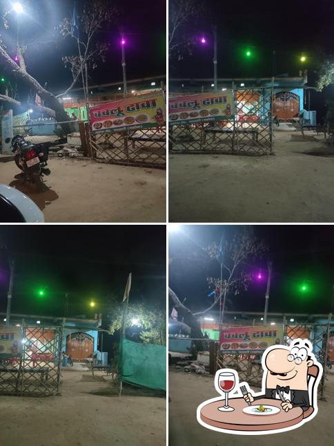 Bablu dhaba