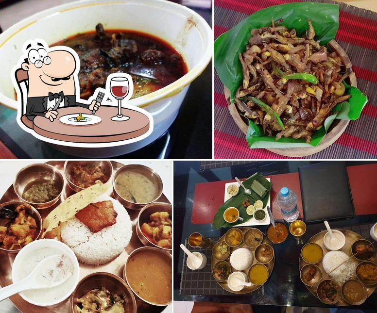 Bamboo Heights Ethnic Family Restaurant