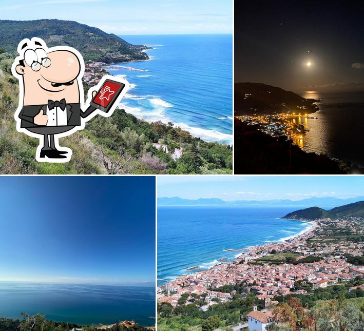Bonora Ristorante E Pizzeria Cilentana