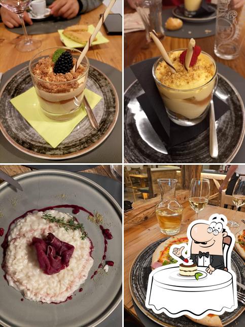 Tiramisù al Cianèl