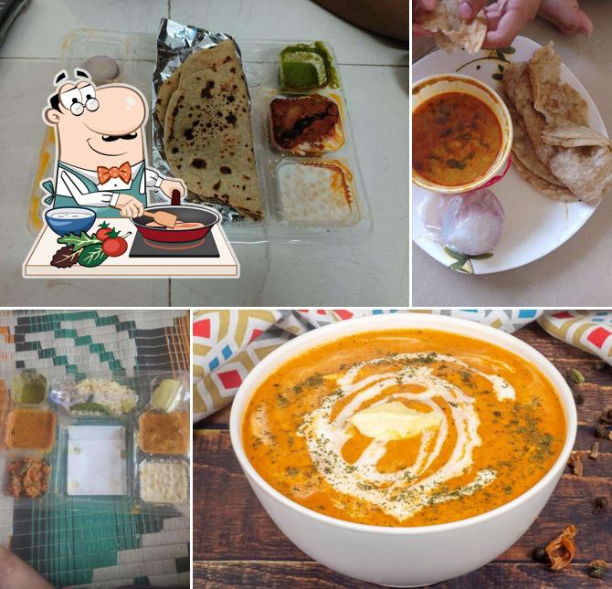 Cool Home Thali House ( A unit of cool home PG house)