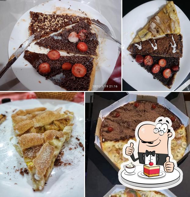 Don Fratelli Pizzaria Araruama