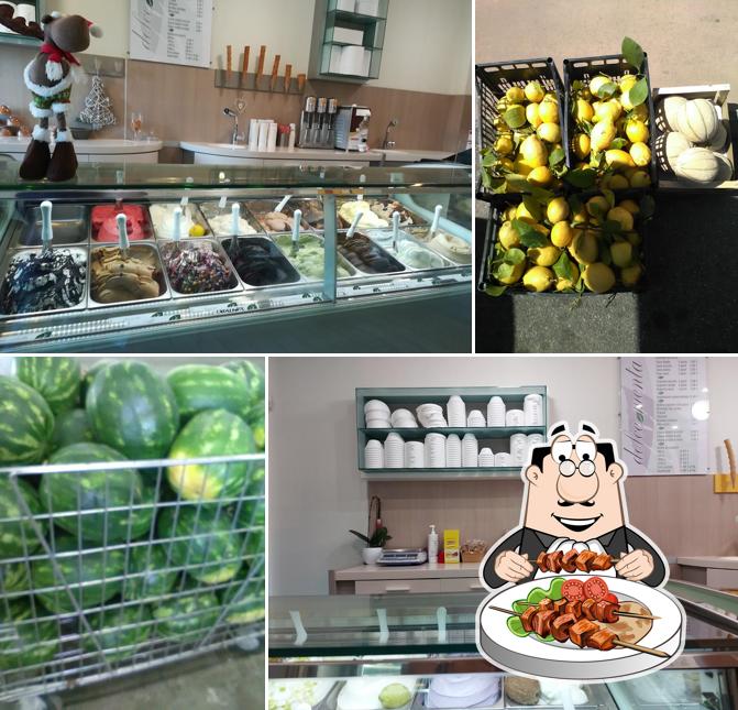 Gelateria Dolcementa