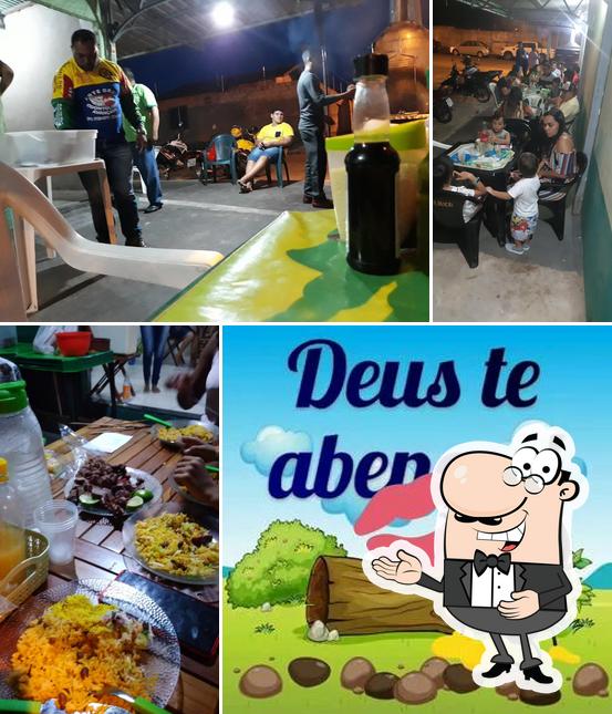 Espetinho Ki Delicia