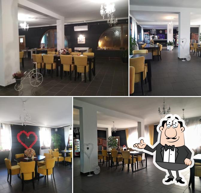 Great Gatsby Restoran